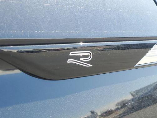 2024 Volkswagen Tiguan 2.0T SE R-Line Black 4MOTION