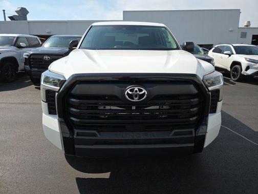 2024 Toyota Tundra SR