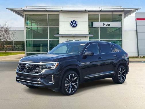 2025 Volkswagen Atlas Cross Sport 2.0T SEL Premium