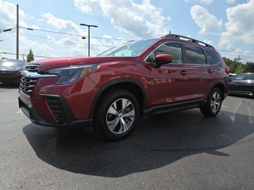 2024 Subaru Ascent Premium 7-Passenger