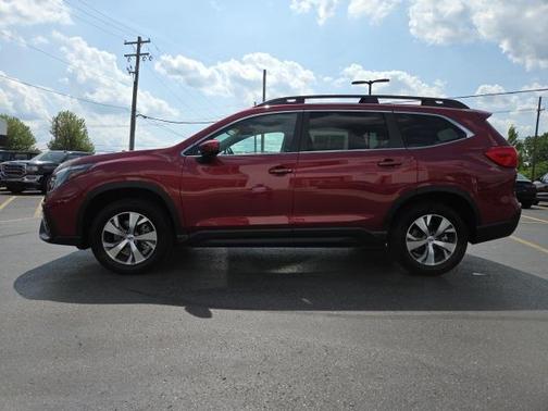2024 Subaru Ascent Premium 7-Passenger