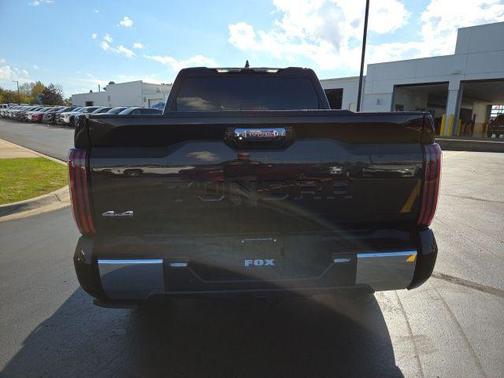 2023 Toyota Tundra 1794 Edition