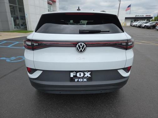 2021 Volkswagen ID.4 Pro