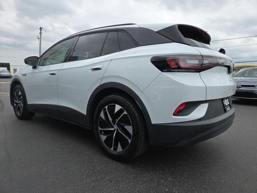 2021 Volkswagen ID.4 Pro