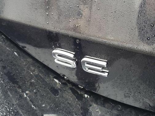 2026 Volkswagen Tiguan 2.0T SE 4MOTION