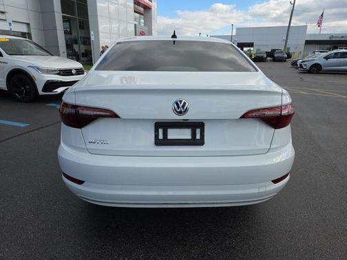 2021 Volkswagen Jetta 1.4T S