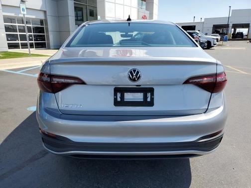 2023 Volkswagen Jetta 1.5T S