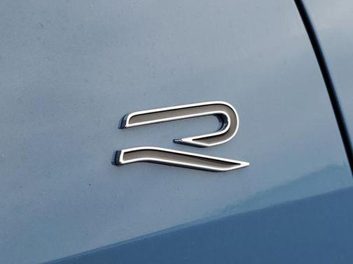 2026 Volkswagen Tiguan 2.0T SE R-Line Black 4MOTION