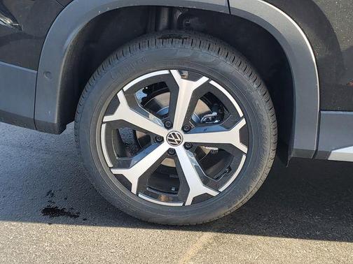 2026 Volkswagen Tiguan 2.0T SE 4MOTION