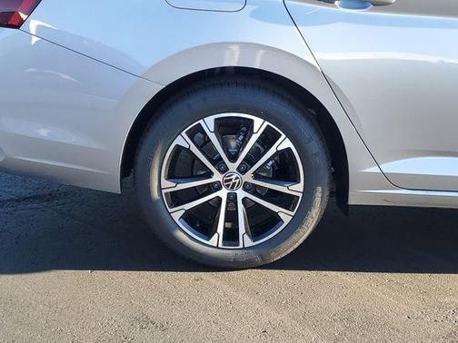 2026 Volkswagen Jetta 1.4T S