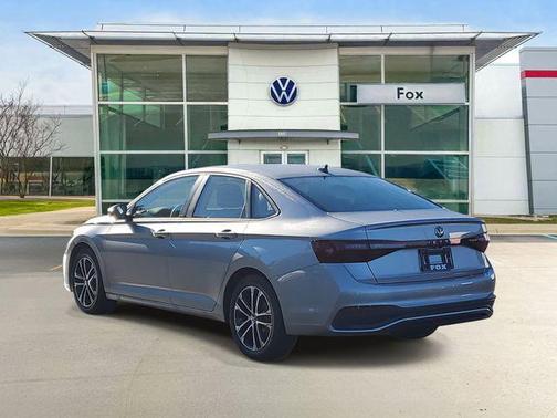 2026 Volkswagen Jetta 1.4T S