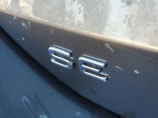 2026 Volkswagen Tiguan 2.0T SE 4MOTION