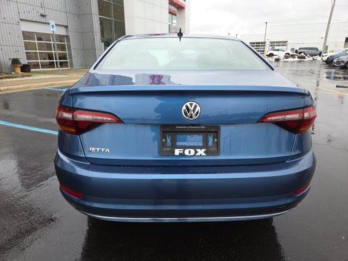 2019 Volkswagen Jetta 1.4T SE