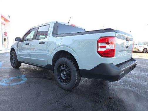 2024 Ford Maverick XL