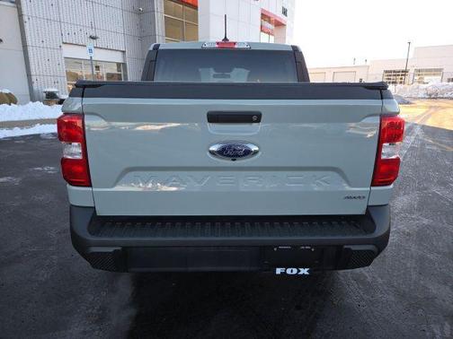 2024 Ford Maverick XL