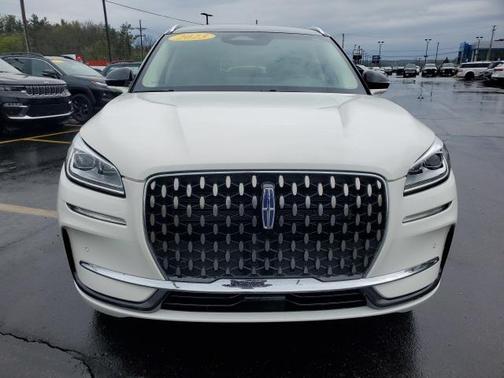 2023 Lincoln Corsair Grand Touring