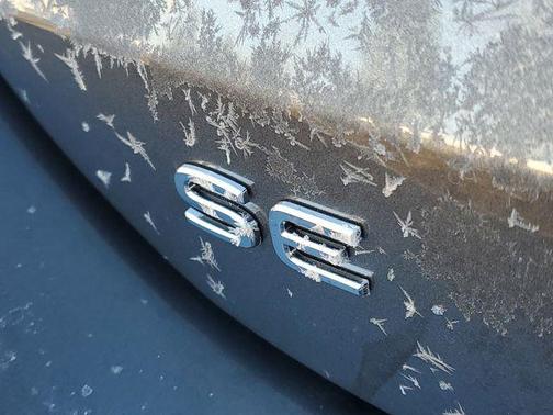 2026 Volkswagen Tiguan 2.0T SE 4MOTION