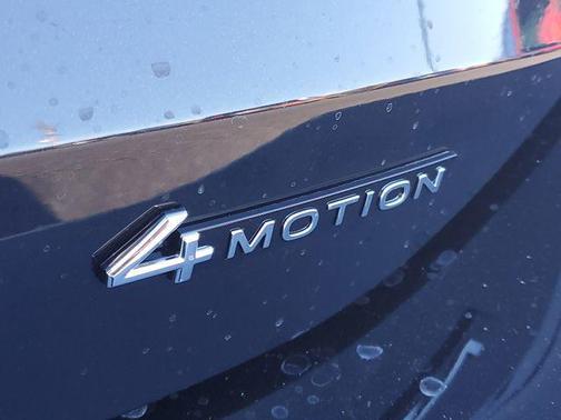 2025 Volkswagen Tiguan 2.0T S 4MOTION