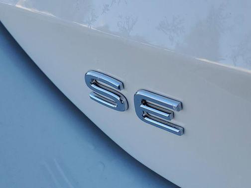 2026 Volkswagen Tiguan 2.0T SE 4MOTION