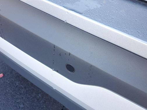 2026 Volkswagen Tiguan 2.0T S 4MOTION