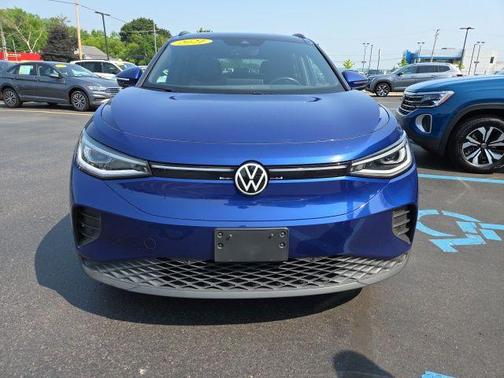 2021 Volkswagen ID.4 Pro S