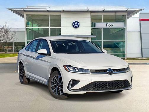 2025 Volkswagen Jetta 1.5T S