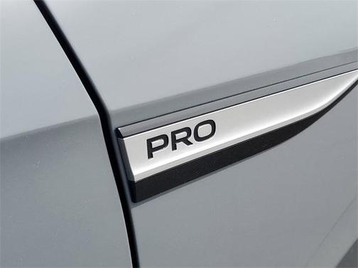2025 Volkswagen ID.4 Standard