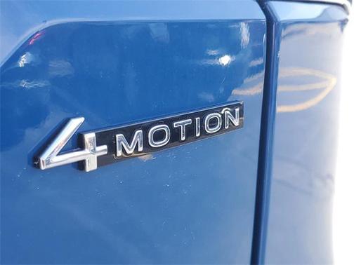 2025 Volkswagen Atlas 2.0T SE w/Technology 4MOTION