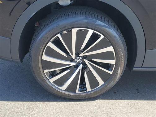 2025 Volkswagen ID.4 AWD Pro