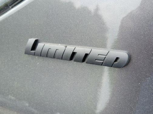 01g3 2026 Toyota Tundra Limited