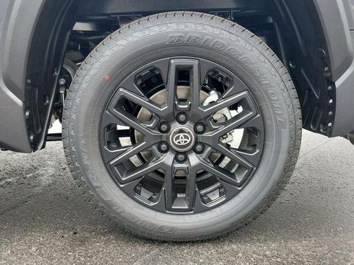 01g3 2026 Toyota Tundra Limited