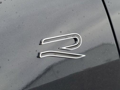 2026 Volkswagen Tiguan 2.0T SE R-Line Black 4MOTION