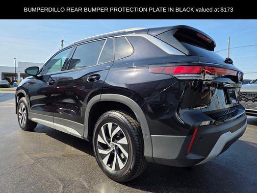 Pyrite Silver Metallic 2025 Volkswagen Tiguan 2.0T S 4MOTION