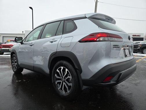 2026 Toyota Corolla Hybrid L