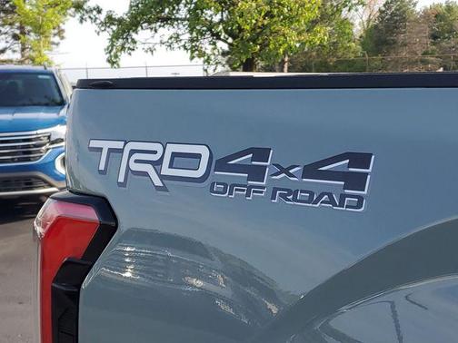 06x3 2026 Toyota Tundra Limited