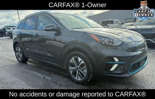 2022 Kia Niro EV EX