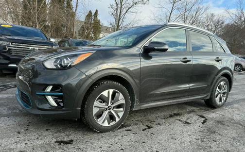 2022 Kia Niro EV EX