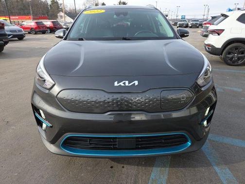 2022 Kia Niro EV EX