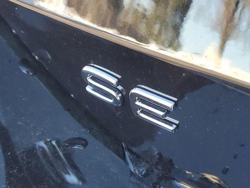 2026 Volkswagen Tiguan 2.0T SE 4MOTION