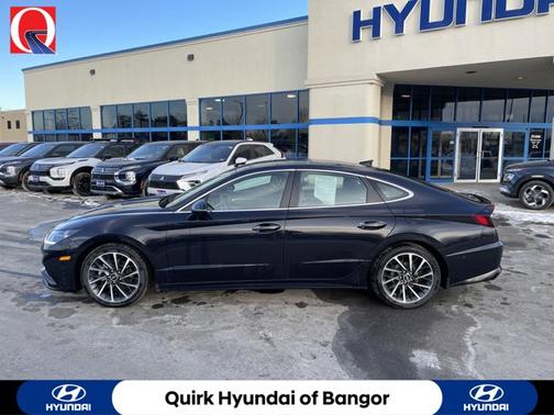 2023 Hyundai SONATA Limited