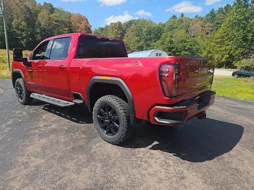 2026 GMC Sierra 3500 Base