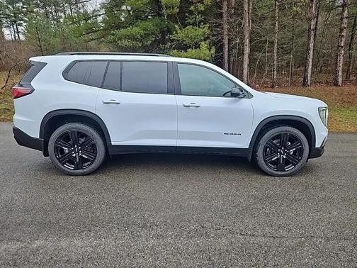 2026 GMC Acadia Elevation AWD