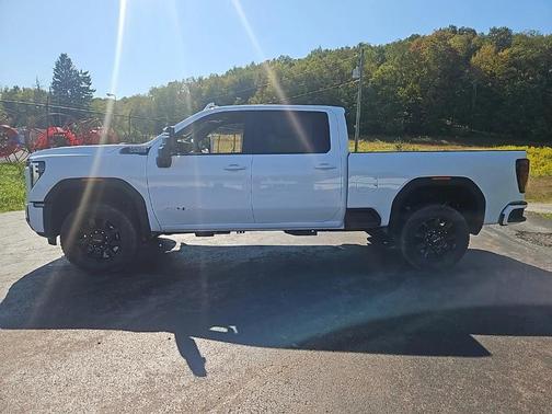 2026 GMC Sierra 3500 Base