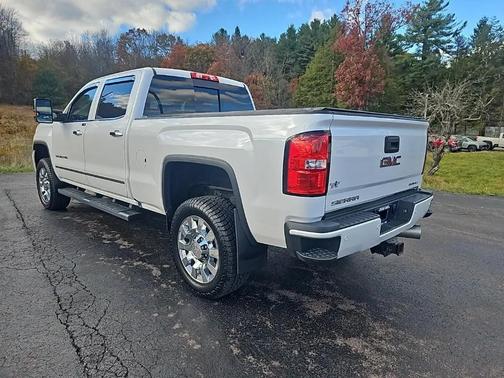 2019 GMC Sierra 2500 Denali