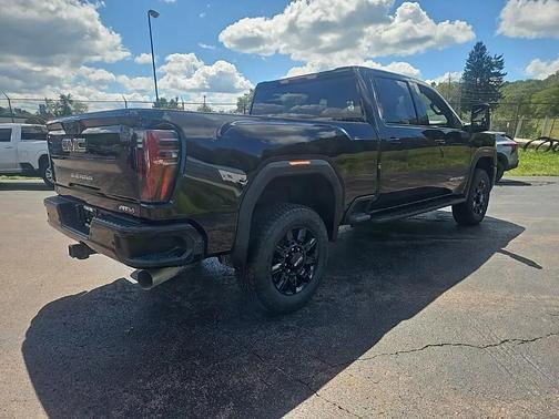 2026 GMC Sierra 3500 Base