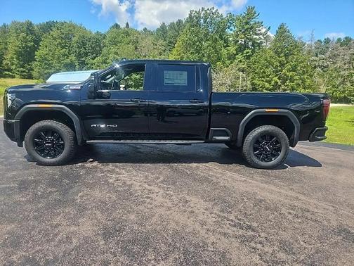 2026 GMC Sierra 3500 Base