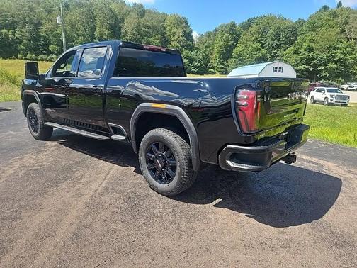 2026 GMC Sierra 3500 Base