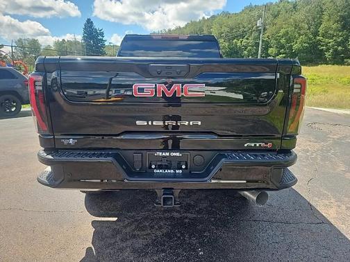 2026 GMC Sierra 3500 Base