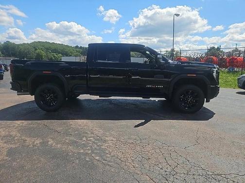 2026 GMC Sierra 3500 Base