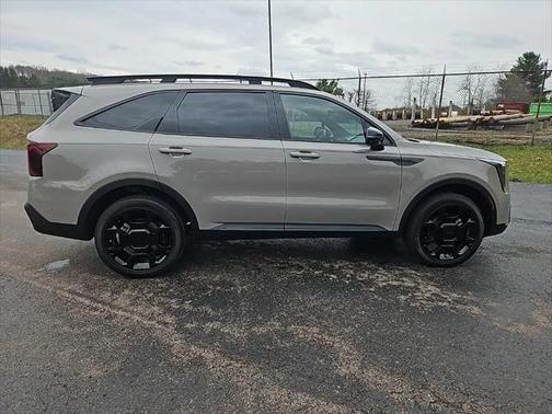 2025 Kia Sorento SX